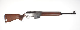 Selbstladebüchse Valmet, .30-06 Sprg., #403383, §B