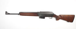 Selbstladebüchse Valmet, .30-06 Sprg., #403383, §B