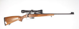 CZ, Mod. 527, .223 Rem., #76484, §C