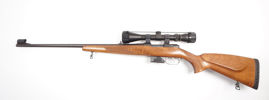 CZ, Mod. 527, .223 Rem., #76484, §C