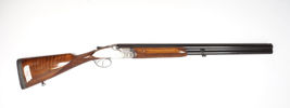 Seitenschloss - Bockflinte, Beretta, Mod. SO3, 12/70, #11054, §C