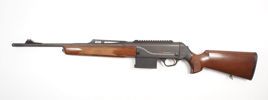 Selbstladebüchse Heckler & Koch, Mod. SLB 2000 light, .308 Win., #134009784, §B