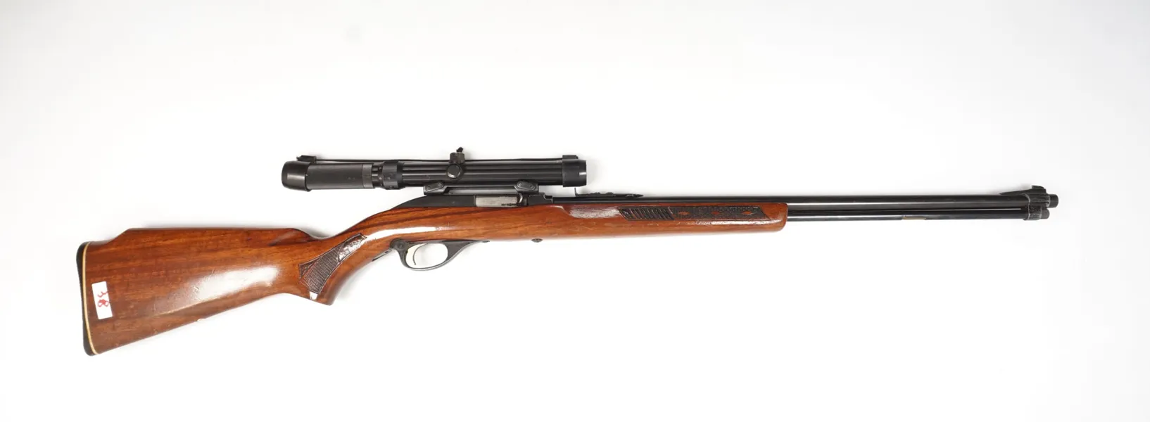 Selbstladebüchse Marlin, Mod. 99C, .22lr., #25340579, §B