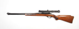 Selbstladebüchse Marlin, Mod. 99C, .22lr., #25340579, §B
