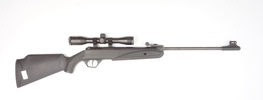Luftdruckgewehr Diana, Mod. Panther 21, 4,5mm, § frei ab 18