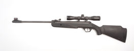 Luftdruckgewehr Diana, Mod. Panther 21, 4,5mm, § frei ab 18
