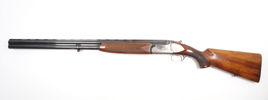 Bockflinte L. Franchi, 12/70, #4049991, §C