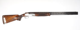 Bockflinte Perazzi, Mod. Mirage, 12/70, #57489MAP, §C