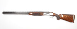 Bockflinte Perazzi, Mod. Mirage, 12/70, #57489MAP, §C