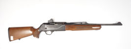 Selbstladebüchse, Heckler & Koch, Mod. SLB 2000 light, .30-06 Sprg., #134003558, §B