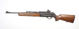 Selbstladebüchse, Heckler & Koch, Mod. SLB 2000 light, .30-06 Sprg., #134003558, §B
