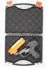 Pfefferpistole Piexon, Mod. JPX6 Defender "TAG", #G284, § frei ab 18