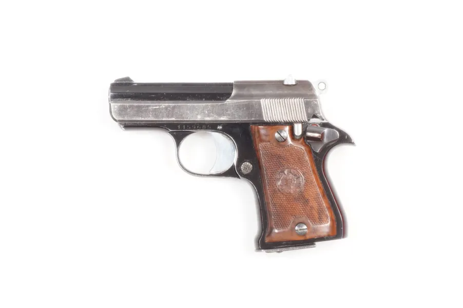Star, Mod. Lancer HK, .22lr., #1159685, §B