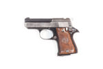 Star, Mod. Lancer HK, .22lr., #1159685, §B