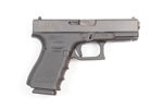 Glock, Gen4, Mod. 23, .40 S&W, #WFZ756, §B