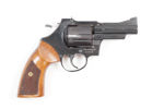 HS, Mod. Luger, .38 Spez., #33412, §B