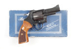 HS, Mod. Luger, .38 Spez., #33412, §B
