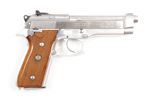 Taurus, Mod. PT99AFS, 9mm Para, #TOB41287, §B
