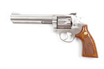 Taurus, .357 Mag., #KE438996, §B
