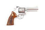 Taurus, .357 Mag., #IK229402, §B