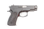 CZ, Mod. 75 Compact, 9mm Luger, #A3356, §B