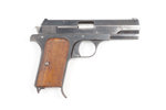 FEG, M37, 9mm kurz, #67905, §B