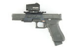 Glock, Gen 3, Mod. 17L, 9mm Luger, #PB998, §B (440-24)