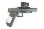 Glock, Gen 3, Mod. 17L, 9mm Luger, #PB998, §B (440-24)