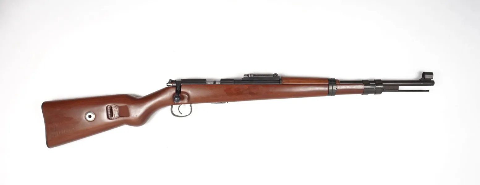 Norinco, Mod. JW 25A, .22lr., #0410796, §C