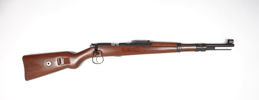 Norinco, Mod. JW 25A, .22lr., #0410796, §C