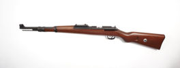 Norinco, Mod. JW 25A, .22lr., #0410796, §C