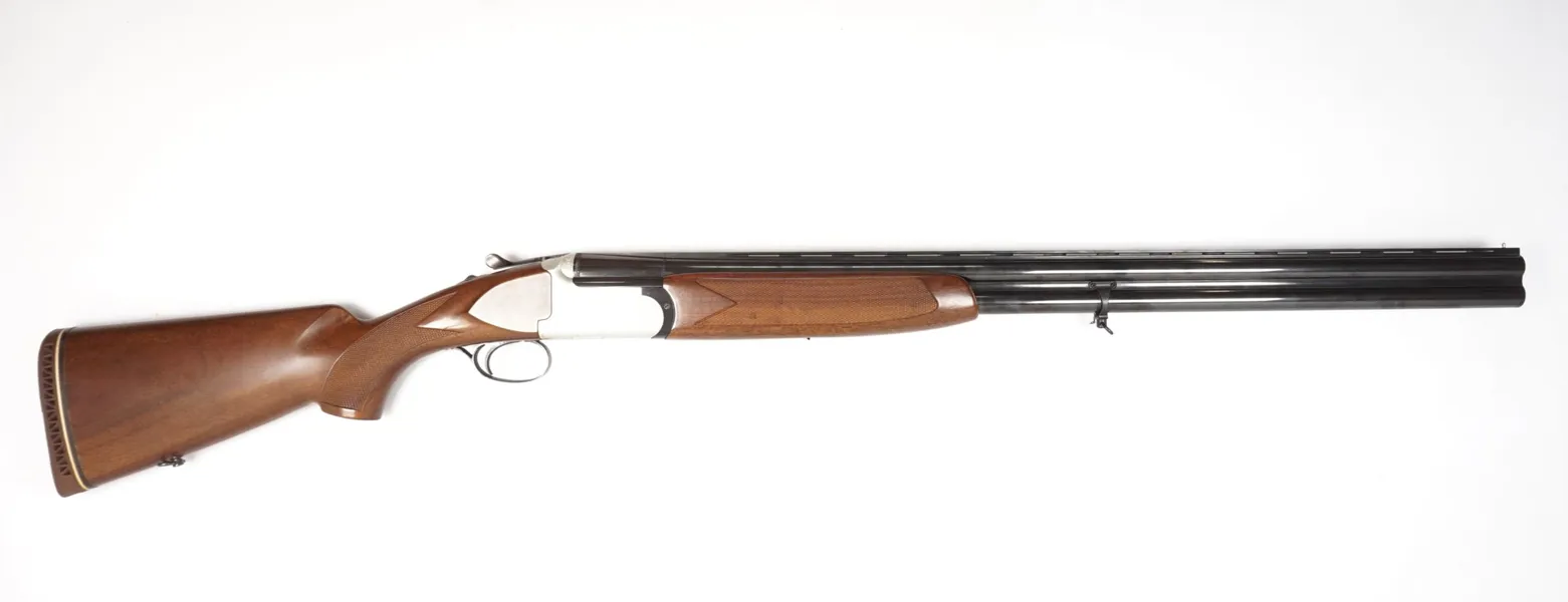 Bockflinte Franchi Brescia, 16/70, #4117016, §C
