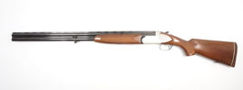 Bockflinte Franchi Brescia, 16/70, #4117016, §C