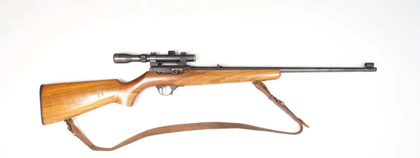 Selbstladebüchse CZ Brno, Mod. 581 Automatic, .22lr., #02355, §B