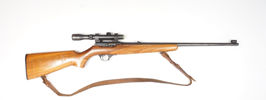 Selbstladebüchse CZ Brno, Mod. 581 Automatic, .22lr., #02355, §B
