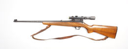 Selbstladebüchse CZ Brno, Mod. 581 Automatic, .22lr., #02355, §B