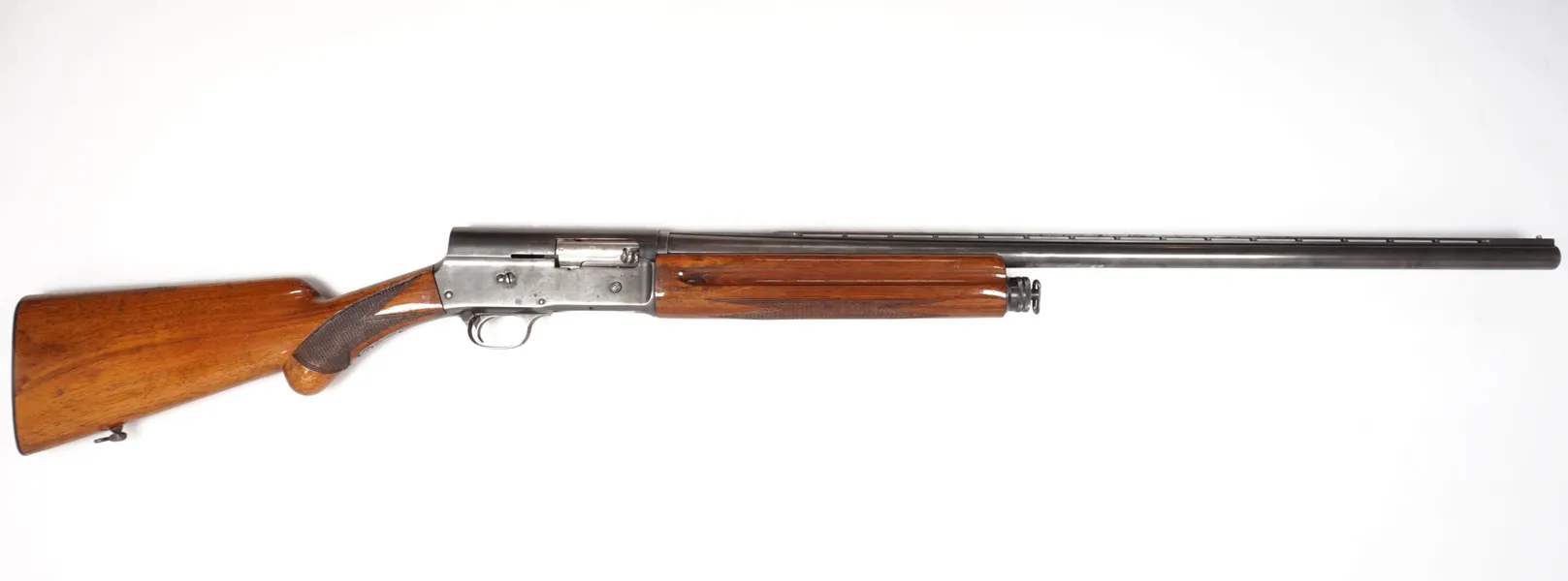 Selbstladeflinte FN Browning, Mod. Auto 5, 16/70, #Y500, §B