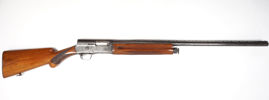 Selbstladeflinte FN Browning, Mod. Auto 5, 16/70, #Y500, §B