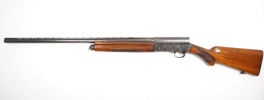 Selbstladeflinte FN Browning, Mod. Auto 5, 16/70, #Y500, §B