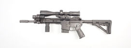 Selbstladebüchse Hera Arms, Mod. The 15s, .223 Rem., #A3396, §B