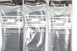 Konvolut AR15 Magazine, Magpul, Mod. Pmag 30, Gen M3, §A (17/1/8, 10)