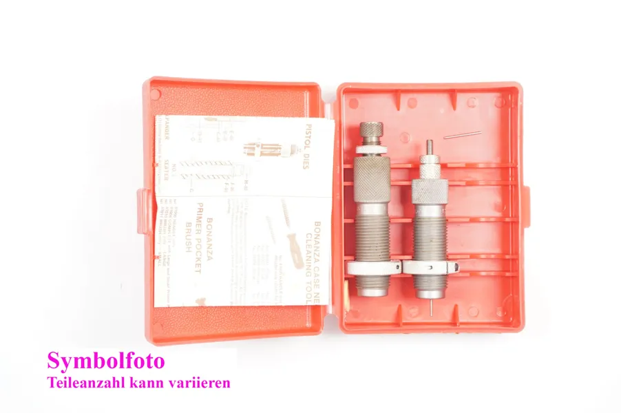 Bonanza Matrizensatz 7x65 Bel. Mau.