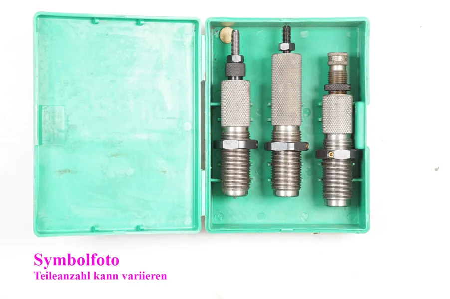 RCBS Matrizensatz 8mm Nambu