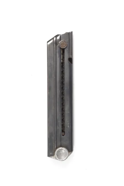 Magazin Parabellum, Mod. P08 9mm Luger, 1 Stk, § frei ab 18