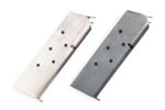 Konvolut Magazine, Colt Government, .45 ACP, 2 Stk, § frei ab 18