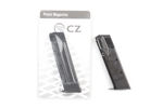 Konvolut Magazine, CZ, Mod. 75, 9mm Luger, 2 Stk, § frei ab 18