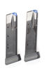 Konvolut Magazine, CZ, Mod. 75, 9mm Luger / .40 S&W, 2 Stk, § frei ab 18