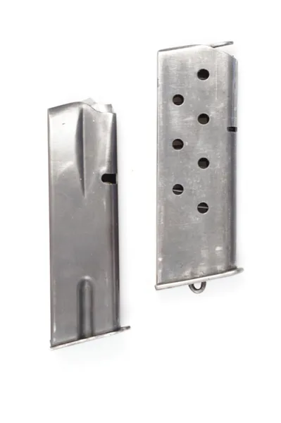 Konvolut Magazine, Tokarew & FN Browning High Power, 2 Stk, § frei ab 18