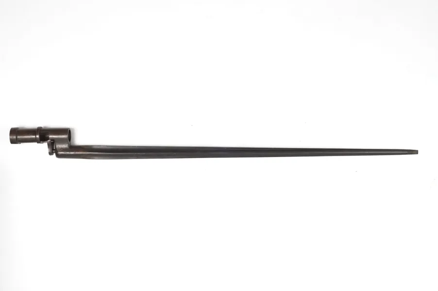 Bajonett, Mosin Nagant, Mod. 91/30, 1 Stk