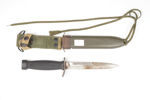 US-Kampfmesser, 1 Stk